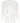 Comme Des Garçons White Cotton Blouse
