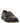 Doucal's Brown Calfskin Slip-On Loafers
