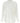 Comme Des Garçons White Cotton Blouse