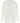 Comme Des Garçons White Cotton Blouse