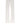 L'Agence White Cotton Straight-Leg Jeans