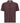 Roberto Collina Bordeaux Cotton Blouse