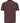 Roberto Collina Bordeaux Cotton Blouse