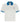 Versace Blue Cotton Polo Shirt