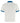 Versace Blue Cotton Polo Shirt