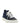 Brunello Cucinelli Blue Cotton Low Top Sneakers