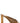 Santoni Gold Lamb Leather Stiletto Heel Sandals