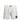 Karl Lagerfeld Bianco Polyester Men's Swim Boxer