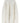 Comme Des Garçons White Cotton Midi Skirt