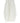 Comme Des Garçons White Polyester Casual Pants