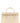 Maison Margiela Multicolor Goatskin Handbag