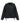 Namacheko Black Cotton Shell Jacket
