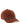 Brunello Cucinelli Multicolor Lamb Leather Cap (Baseball Hat)