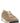 Brunello Cucinelli Beige Calfskin Low Top Sneakers