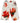 Alexander McQueen Multicolor Cotton Bermuda Shorts