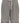 Brunello Cucinelli Gray Linen Bermuda Shorts