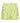 Versace Multicolor Silk Bermuda Shorts