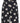 Moschino Black Cotton Bermuda Shorts
