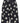 Moschino Black Cotton Bermuda Shorts