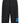 Undercover Black Polyester Bermuda Shorts