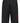 Undercover Black Polyester Bermuda Shorts