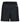 Jil Sander Black Polyester Bermuda Shorts