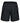 Jil Sander Black Polyester Bermuda Shorts