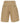 Department 5 Beige Cotton Bermuda Shorts