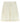 Brioni White Silk Bermuda Shorts