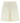 Brioni White Silk Bermuda Shorts