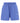 The North Face Blue Cotton Bermuda Shorts