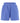 The North Face Blue Cotton Bermuda Shorts