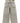 Haikure White Cotton Bermuda Shorts