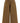 Ami Paris Brown Cotton Bermuda Shorts