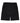 Sportmax Black Virgin Wool Bermuda Shorts