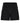 Sportmax Black Virgin Wool Bermuda Shorts