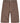 Brunello Cucinelli Brown Cotton Bermuda Shorts