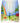Casablanca Multicolor Silk Bermuda Shorts