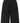 Casablanca Black Cotton Bermuda Shorts