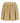 Moschino Beige Cotton Bermuda Shorts