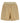 Moschino Beige Cotton Bermuda Shorts