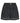 Moschino Bicolor Silk Bermuda Shorts