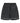 Moschino Bicolor Silk Bermuda Shorts