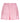 Moschino Multicolor Silk Bermuda Shorts