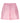 Moschino Multicolor Silk Bermuda Shorts