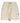 Moncler Grenoble White Polyester Bermuda Shorts