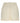 Moncler Grenoble White Polyester Bermuda Shorts