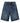 Department 5 Blue Cotton Bermuda Shorts