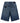 Department 5 Blue Cotton Bermuda Shorts