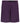Gramicci Purple Nylon Bermuda Shorts